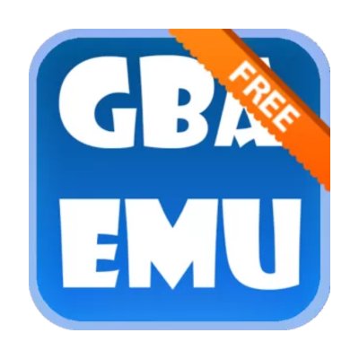 GBA.emu Emulator
